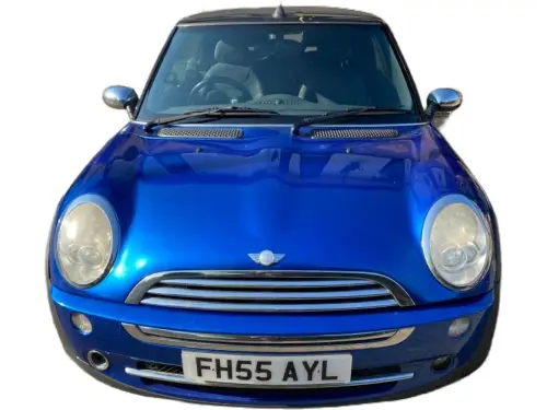 MINI Mini ONE FH55 AYL