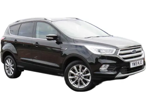 Ford Kuga YW19 MJO