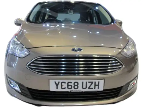 Ford C-Max YC68 UZH
