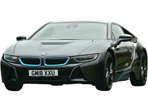 BMW I8 GM18 XXU