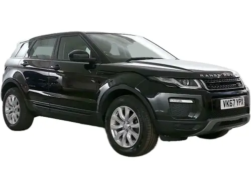 Land Rover Range Rover Evoque SE Tech ED4 VK67 YPX
