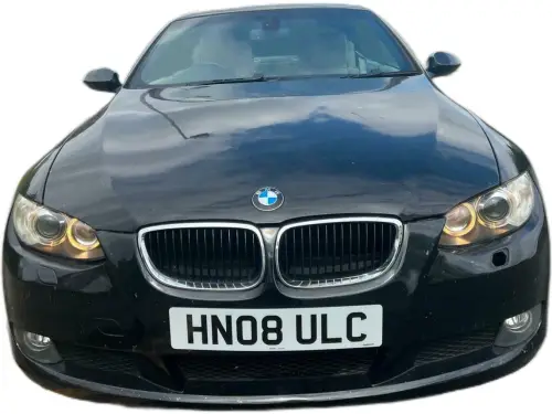 BMW 3 Series HN08 ULC