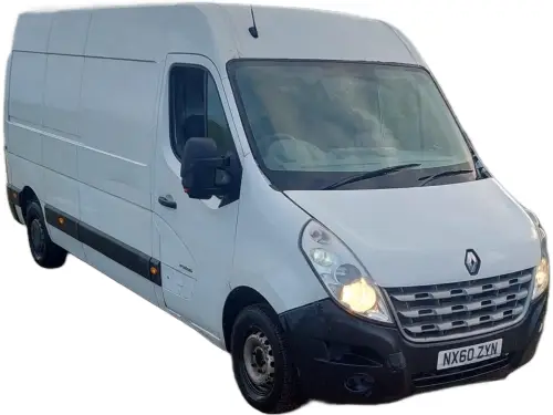 Renault Master NX60 ZYN