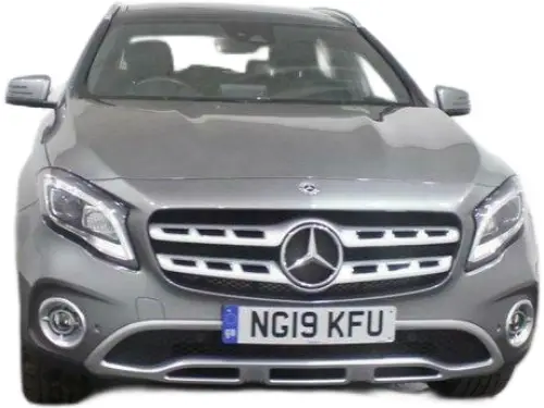 Mercedes-Benz GLA 200 Sport Premium + Auto NG19 KFU