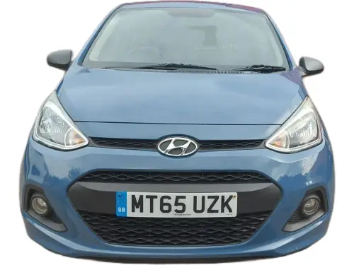 Hyundai I10 MT65 UZK