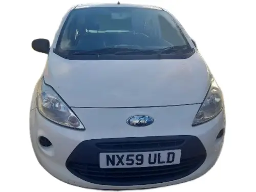 Ford KA NX59 ULD