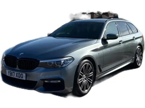 BMW 5 Series YB17 XDO
