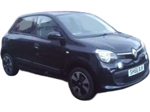 Renault Twingo Play SCe SH66 BJK
