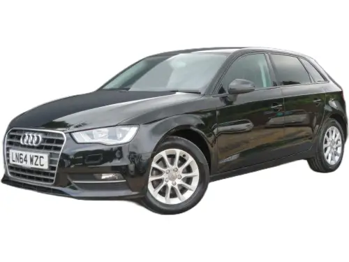 Audi A3 SE TFSI LN64 WZC