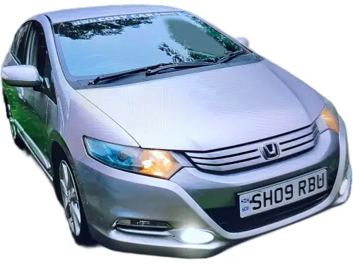 Honda Insight SH09 RBU