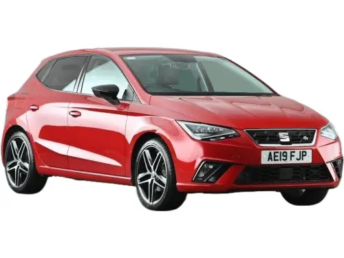 SEAT Ibiza AE19 FJP
