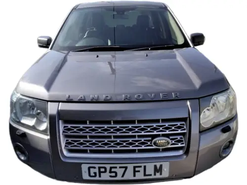 Land Rover Freelander GP57 FLM