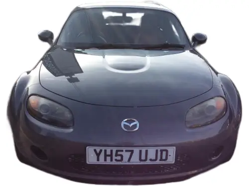 Mazda MX-5 YH57 UJD