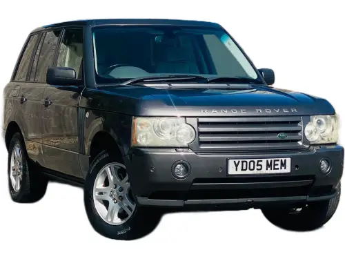 Land Rover Range Rover YD05 MEM