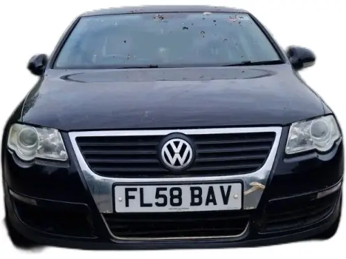 Volkswagen Passat FL58 BAV