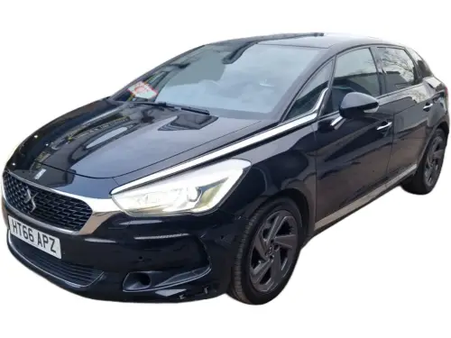 DS DS5 HT66 APZ