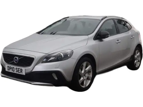 Volvo V40 DP10 SER