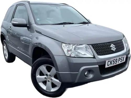 Suzuki Grand Vitara CK59 PSX