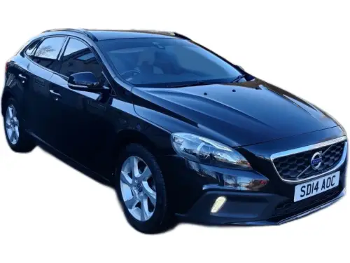 Volvo V40 SD14 AOC