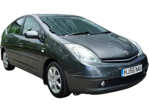 Toyota Prius HJ56 NAU