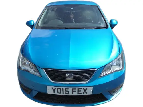 SEAT Ibiza YO15 FEX