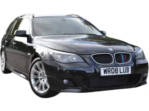 BMW BMW WR08 LUB