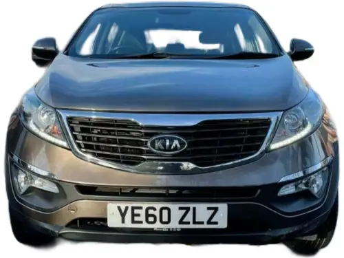 Kia Sportage YE60 ZLZ