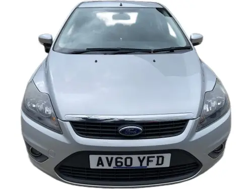 Ford Focus AV60 YFD
