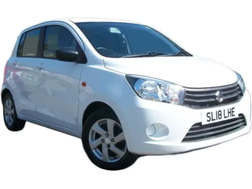 Suzuki Celerio SL18 LHE