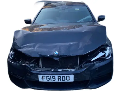 BMW 5 Series FG19 RDO