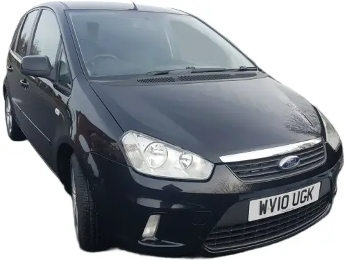 Ford C-Max Zetec WV10 UGK