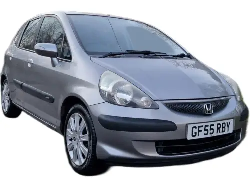 Honda Jazz GF55 RBY