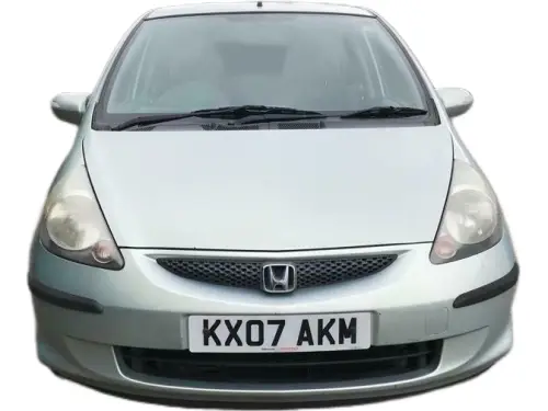 Honda Jazz SE KX07 AKM