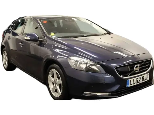 Volvo V40 ES D2 LL62 BJF