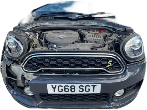 MINI Countryman YG68 SGT