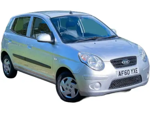 Kia Picanto 1 AF60 YXE