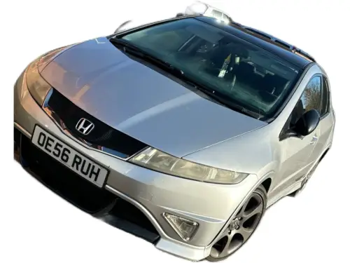 Honda Civic OE56 RUH