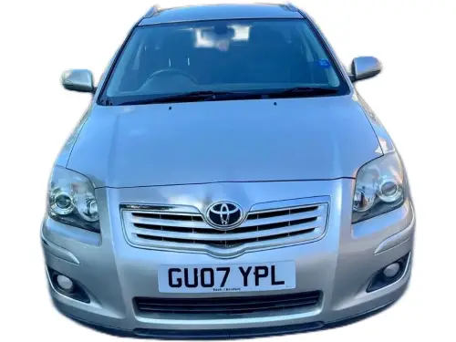 Toyota Avensis GU07 YPL