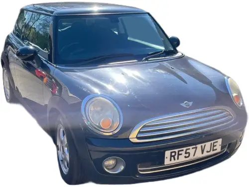 MINI Mini RF57 VJE