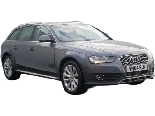 Audi A4 Allroad TDI Quattro A VN64 RJV