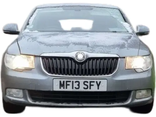 Škoda Superb MF13 SFY