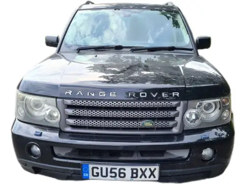 Land Rover Range Rover Sport GU56 BXX