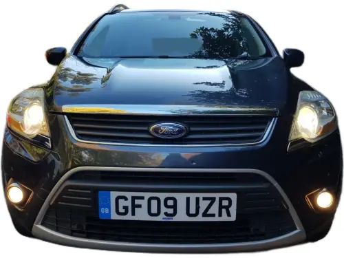 Ford Kuga GF09 UZR