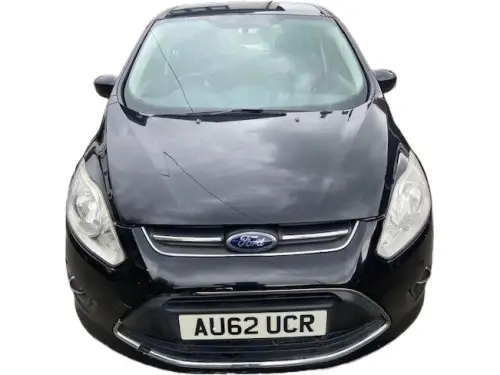Ford Grand C-Max AU62 UCR