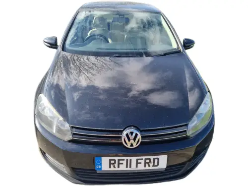 Volkswagen Golf RF11 FRD