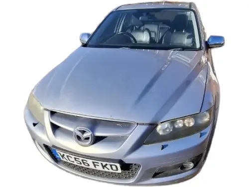 Mazda 6 KC56 FKO