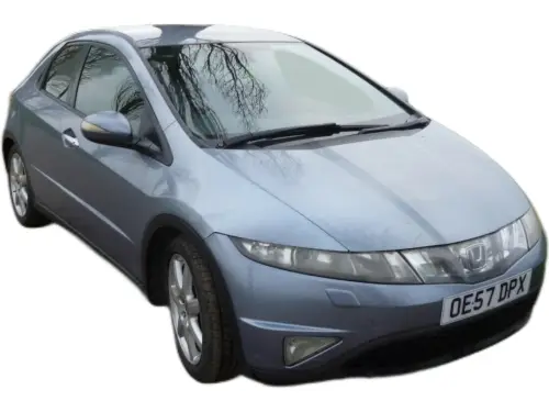 Honda Civic EX i-CTDi OE57 DPX