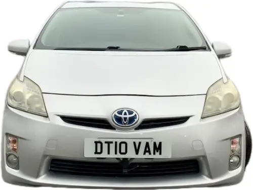Toyota Prius DT10 VAM
