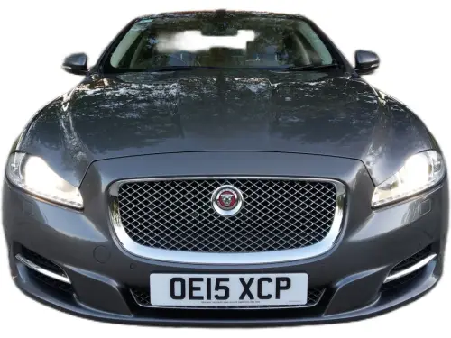 Jaguar XJ OE15 XCP