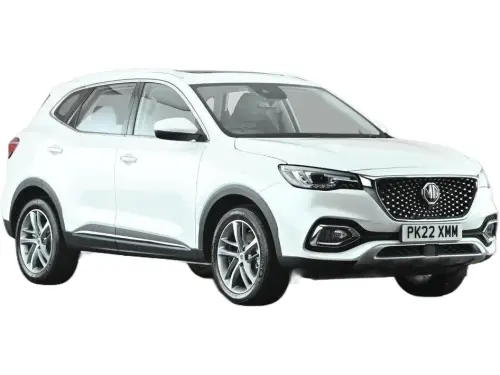 MG HS Exclusive PK22 XMM